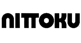 NITTOKU trademark