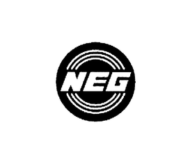 NEG trademark