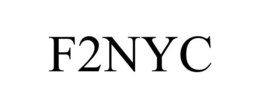 F2NYC trademark