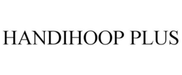 HANDIHOOP PLUS trademark