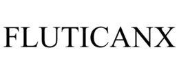 FLUTICANX trademark