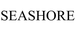 SEASHORE trademark