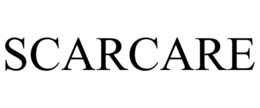 SCARCARE trademark