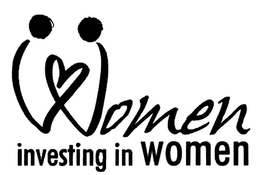 WOMEN INVESTING IN WOMEN trademark