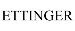 ETTINGER trademark