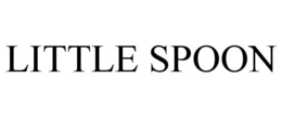 LITTLE SPOON trademark