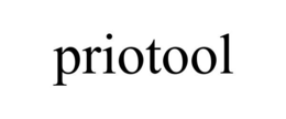 PRIOTOOL trademark