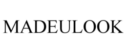 MADEULOOK trademark