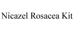 NICAZEL ROSACEA KIT trademark