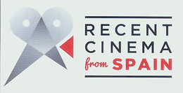 RECENT CINEMA FROM SPAIN trademark
