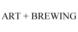 ART + BREWING trademark