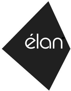 ÉLAN trademark