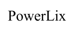 POWERLIX trademark