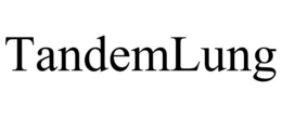TANDEMLUNG trademark