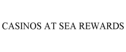 CASINOS AT SEA REWARDS trademark