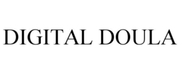 DIGITAL DOULA trademark