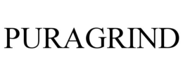 PURAGRIND trademark
