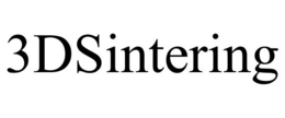 3DSINTERING trademark