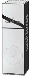 G.H.MUMM trademark