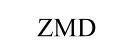 ZMD trademark