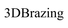 3DBRAZING trademark