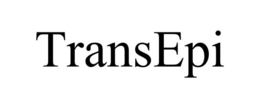 TRANSEPI trademark