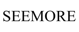 SEEMORE trademark