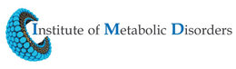 INSTITUTE OF METABOLIC DISORDERS trademark