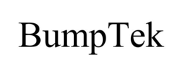 BUMPTEK trademark