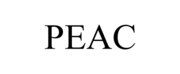 PEAC trademark