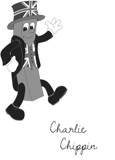 CHARLIE CHIPPIN trademark