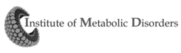 INSTITUTE OF METABOLIC DISORDERS trademark
