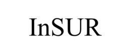 INSUR trademark