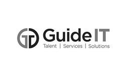 G GUIDE IT TALENT | SERVICES | SOLUTIONS trademark