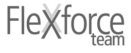 FLEXXFORCE TEAM trademark