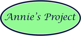 ANNIE'S PROJECT trademark