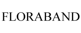 FLORABAND trademark