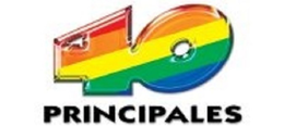 40 PRINCIPALES trademark