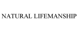 NATURAL LIFEMANSHIP trademark