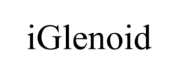 IGLENOID trademark