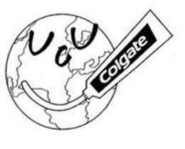 COLGATE trademark