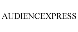 AUDIENCEXPRESS trademark