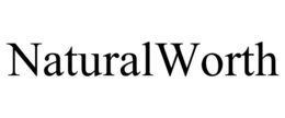 NATURALWORTH trademark