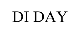 DI DAY trademark