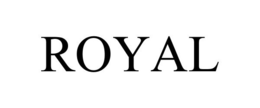ROYAL trademark