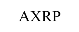 AXRP trademark