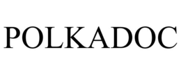 POLKADOC trademark