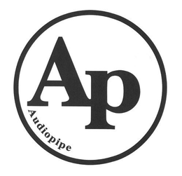 AP AUDIOPIPE trademark