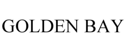 GOLDEN BAY trademark