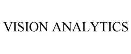 VISION ANALYTICS trademark